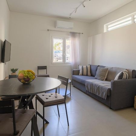 Pylos Apartments エクステリア 写真