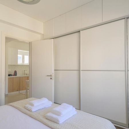 Pylos Apartments エクステリア 写真