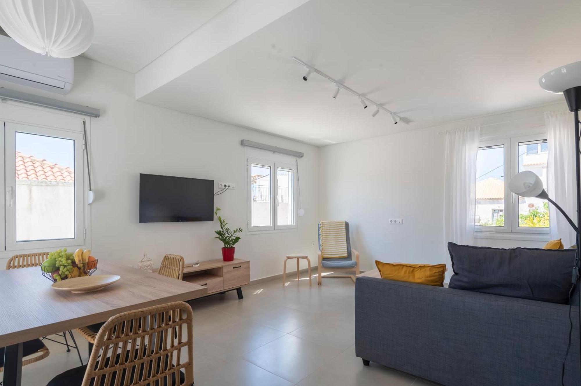 Pylos Apartments エクステリア 写真