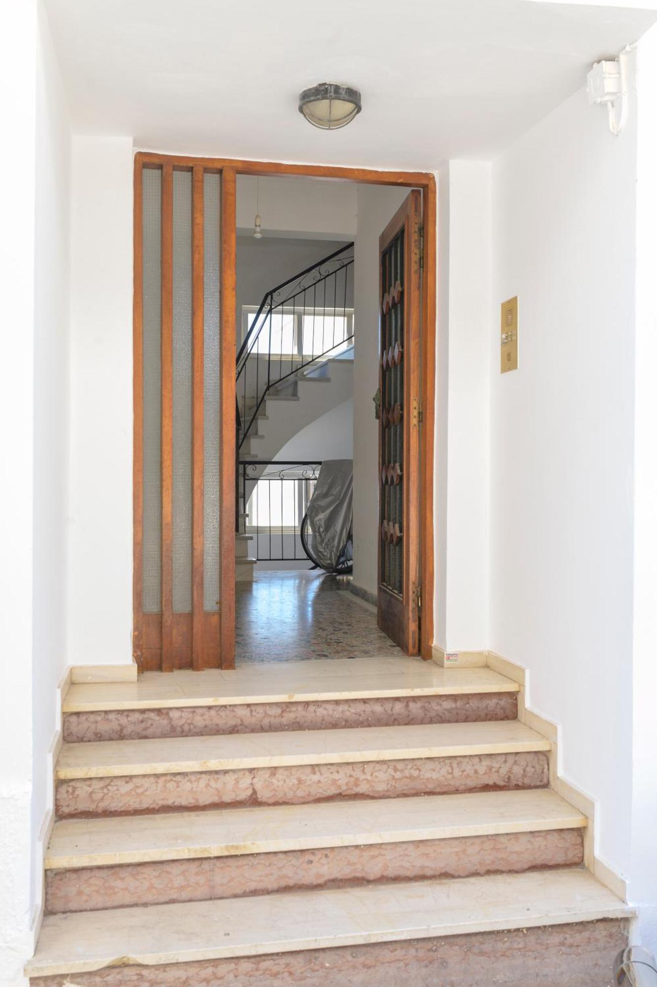 Pylos Apartments エクステリア 写真