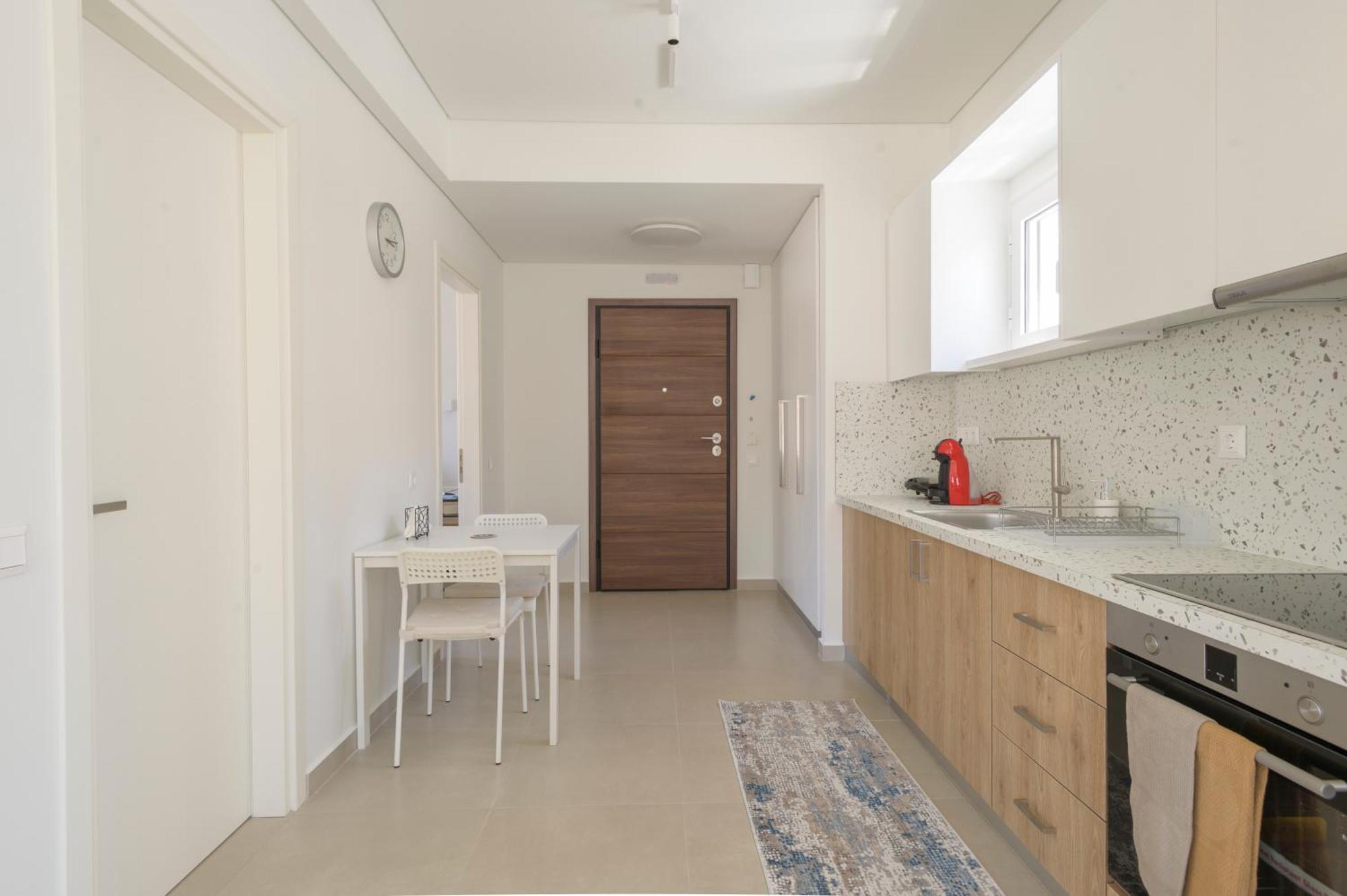 Pylos Apartments エクステリア 写真