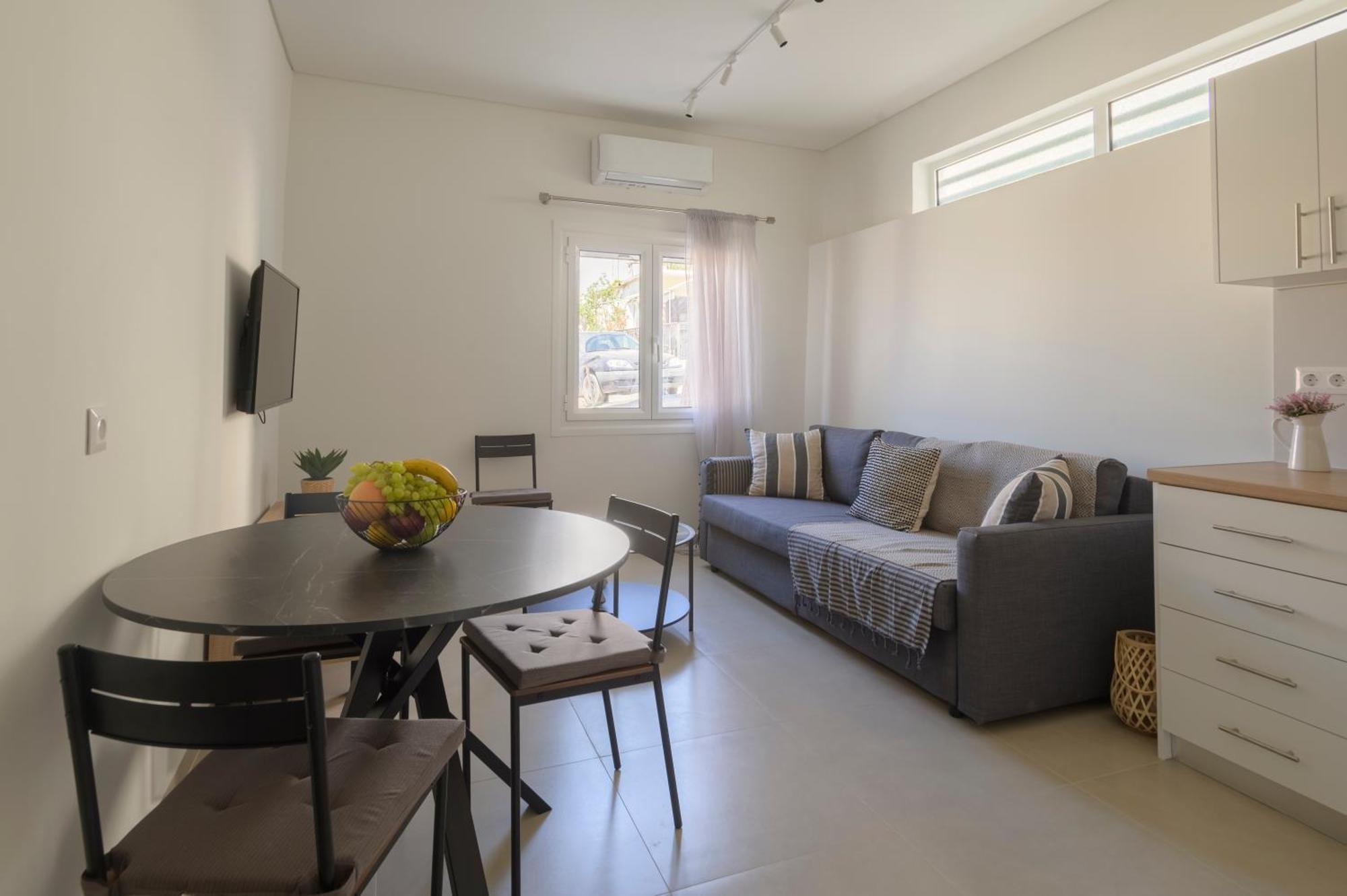 Pylos Apartments エクステリア 写真