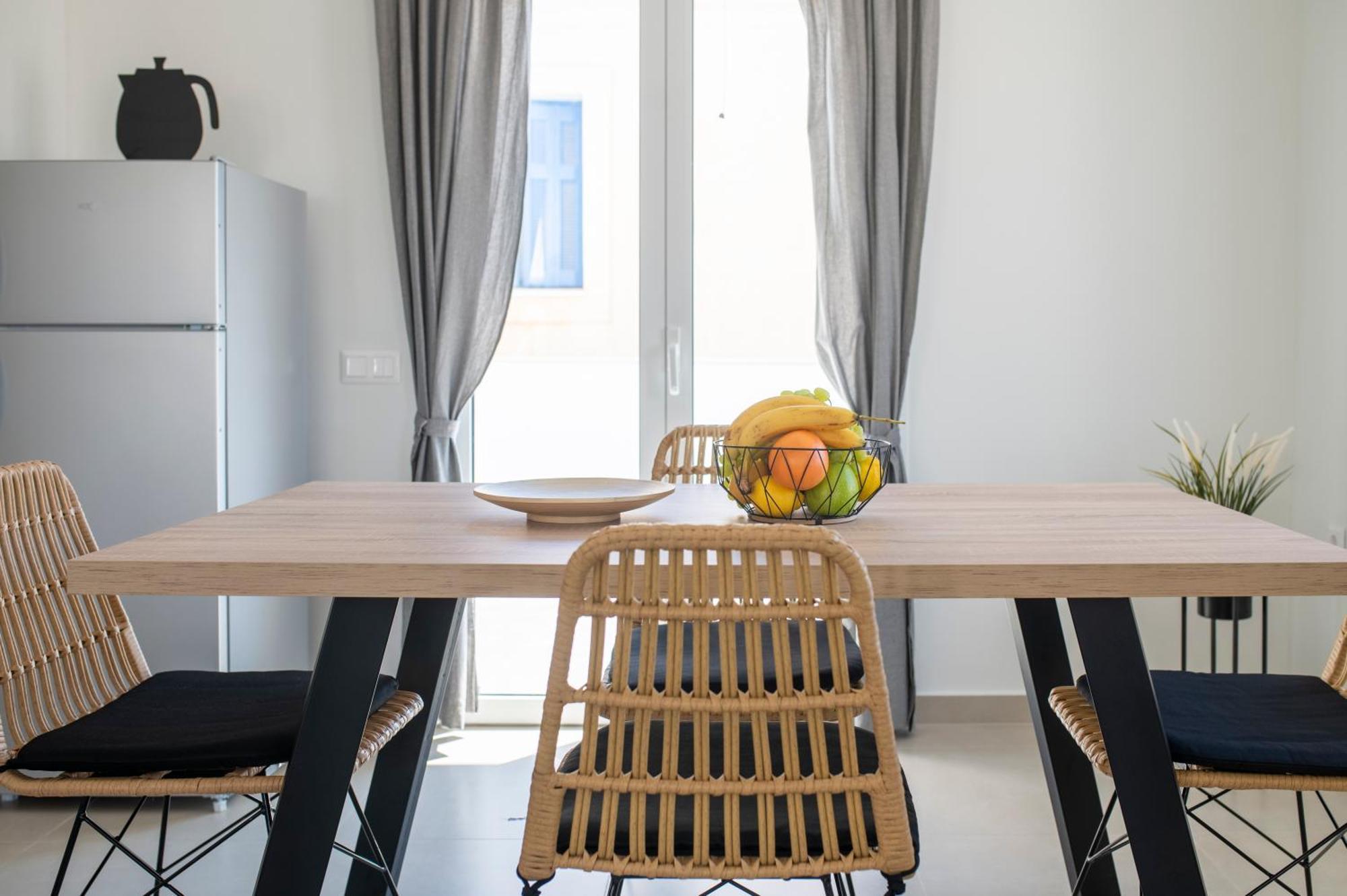 Pylos Apartments エクステリア 写真