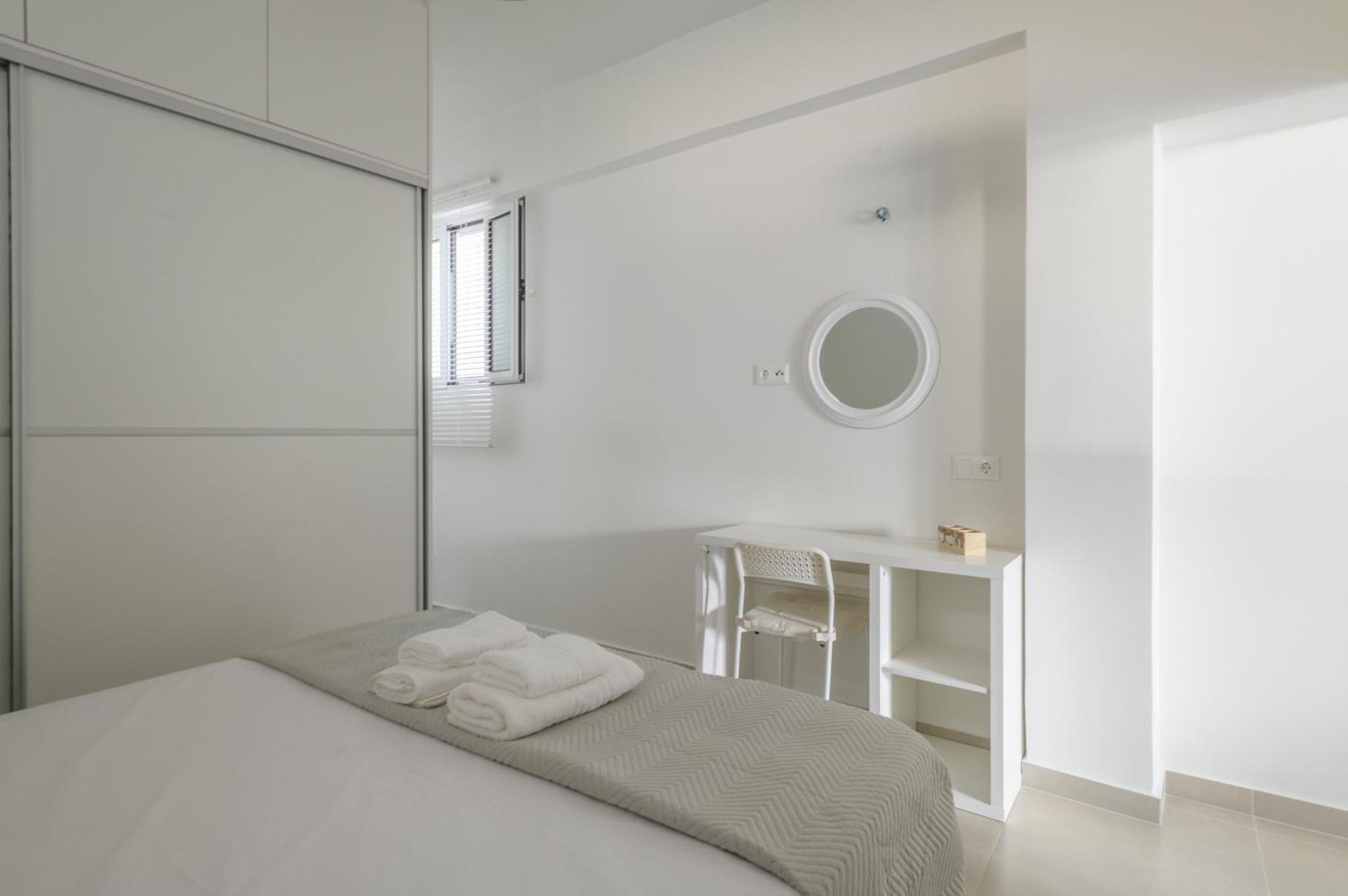 Pylos Apartments エクステリア 写真