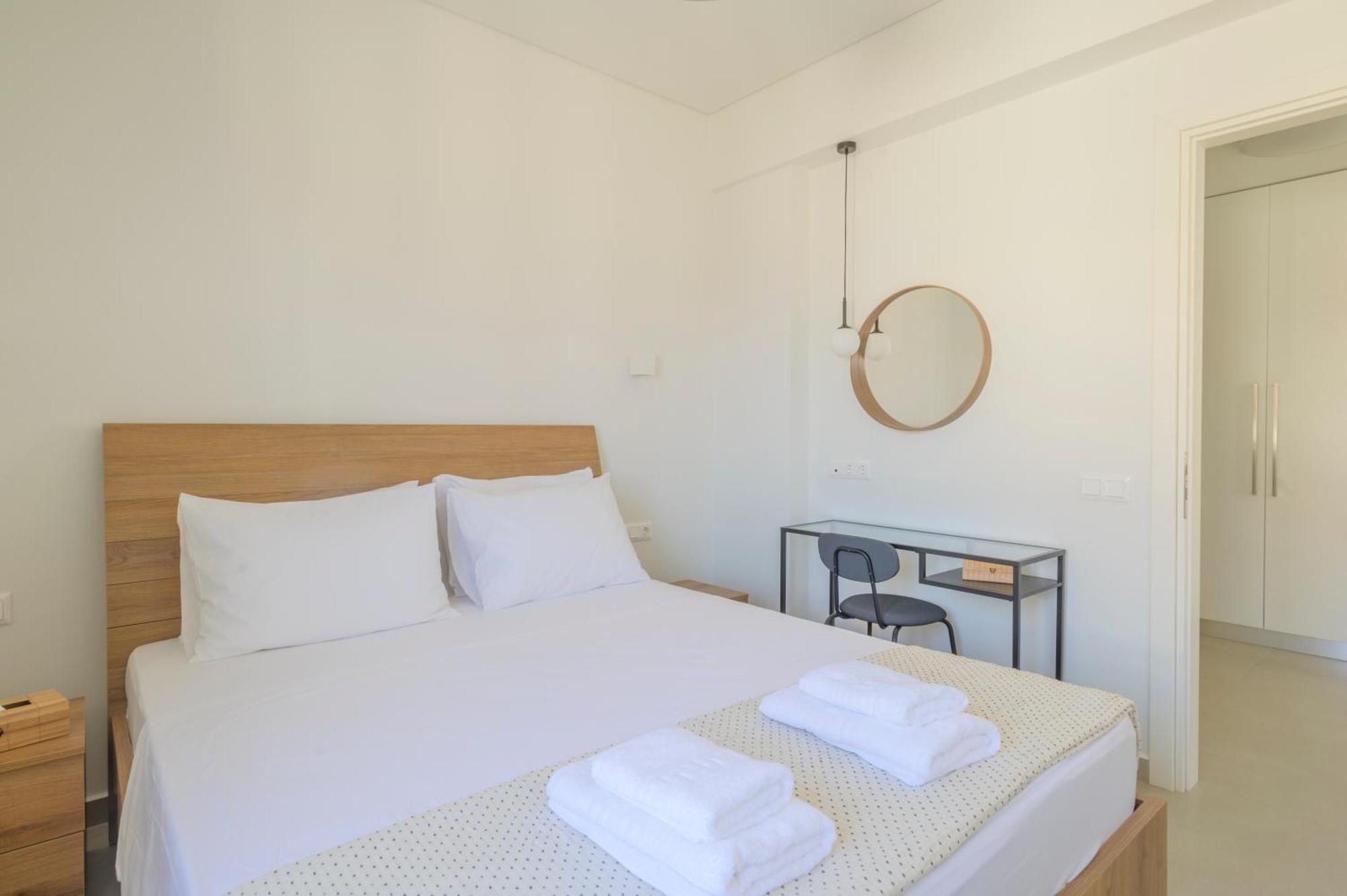 Pylos Apartments エクステリア 写真