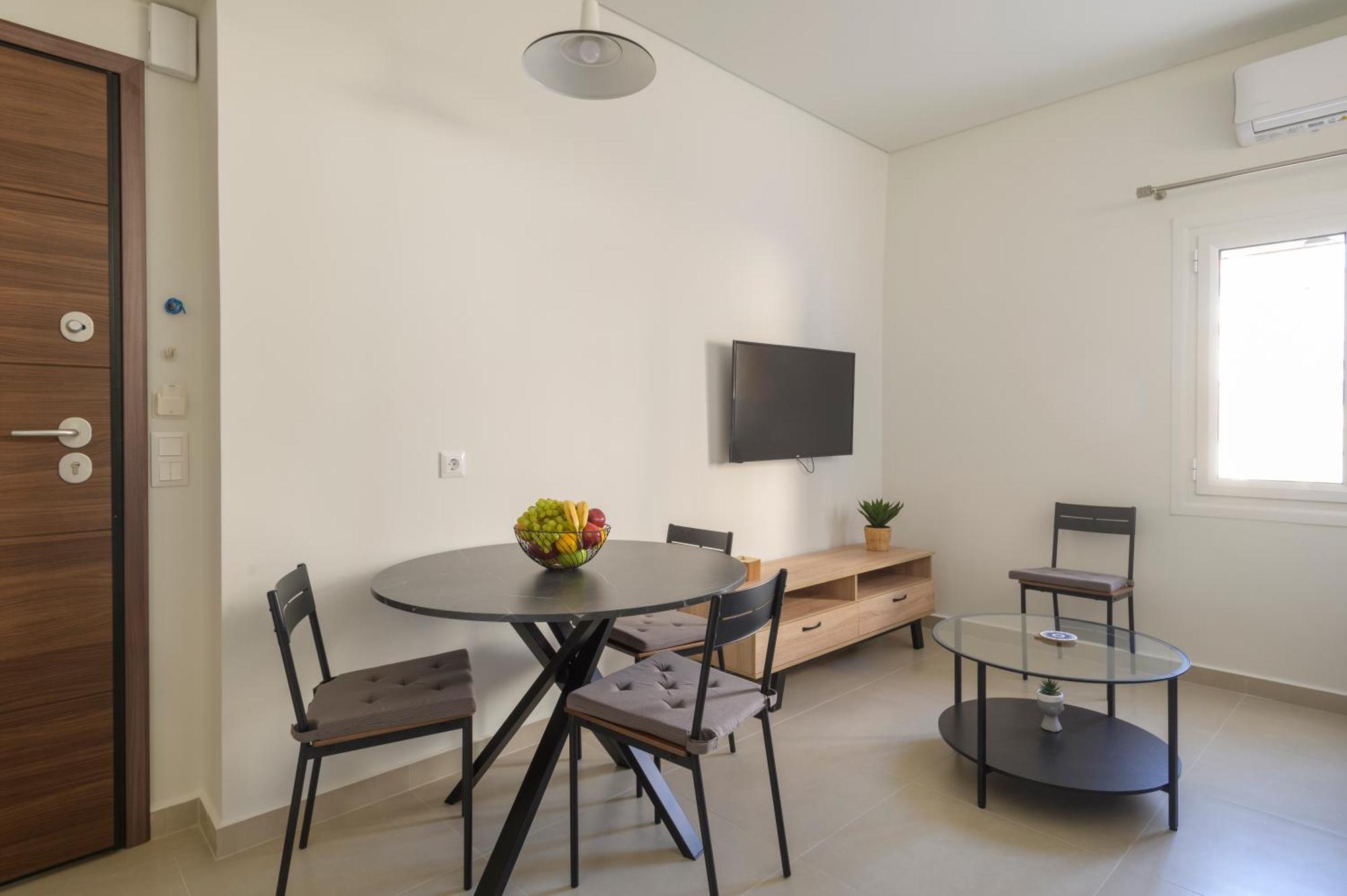 Pylos Apartments エクステリア 写真