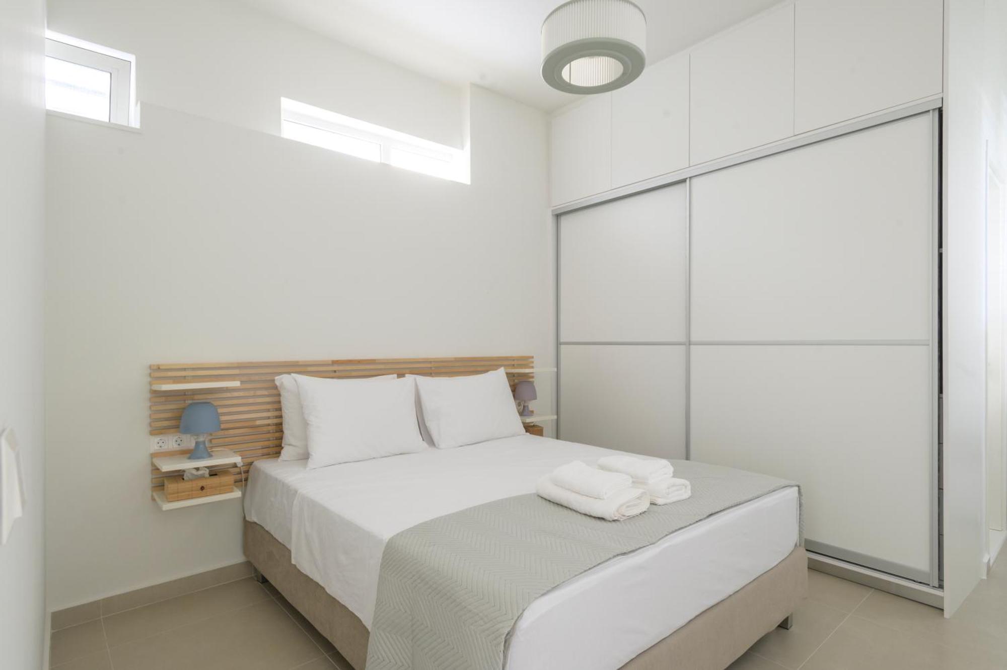 Pylos Apartments エクステリア 写真