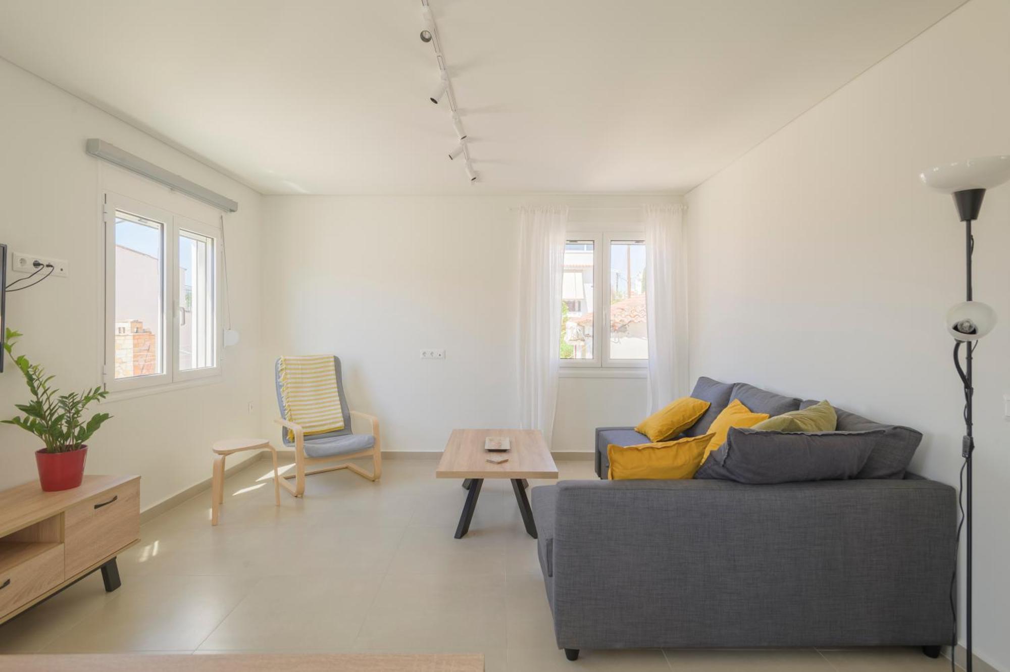 Pylos Apartments エクステリア 写真
