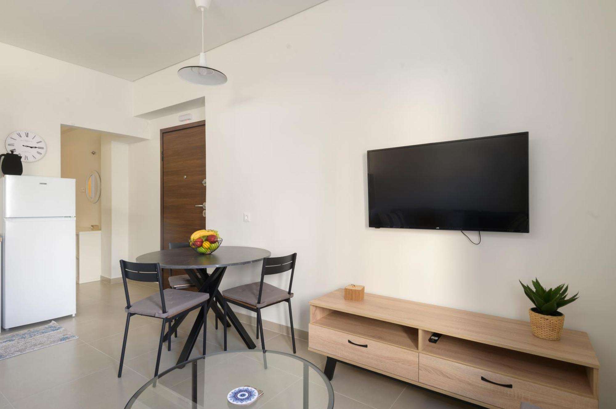 Pylos Apartments エクステリア 写真