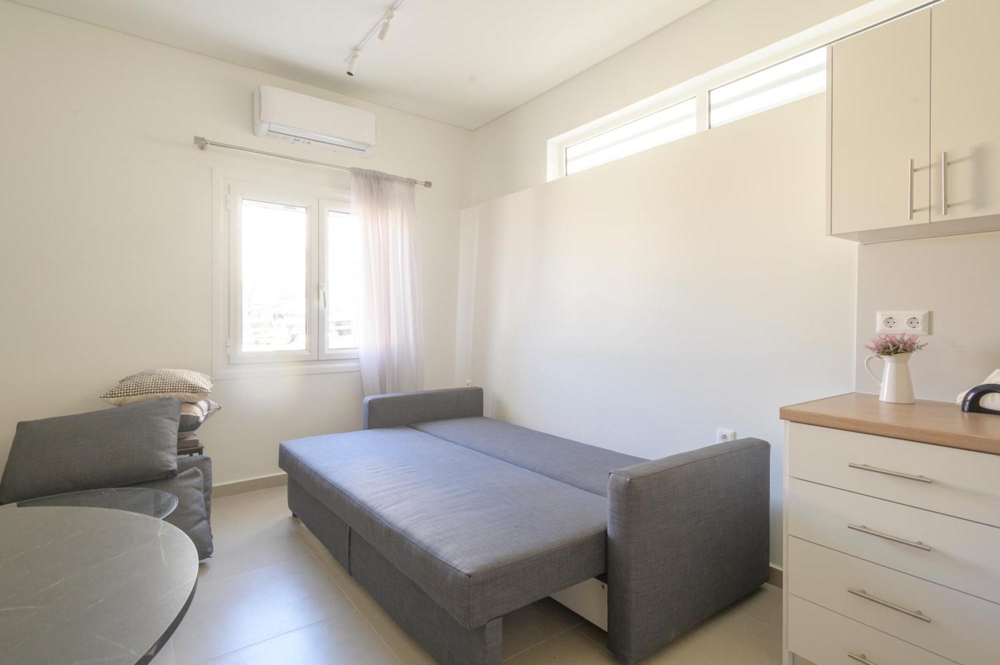Pylos Apartments エクステリア 写真