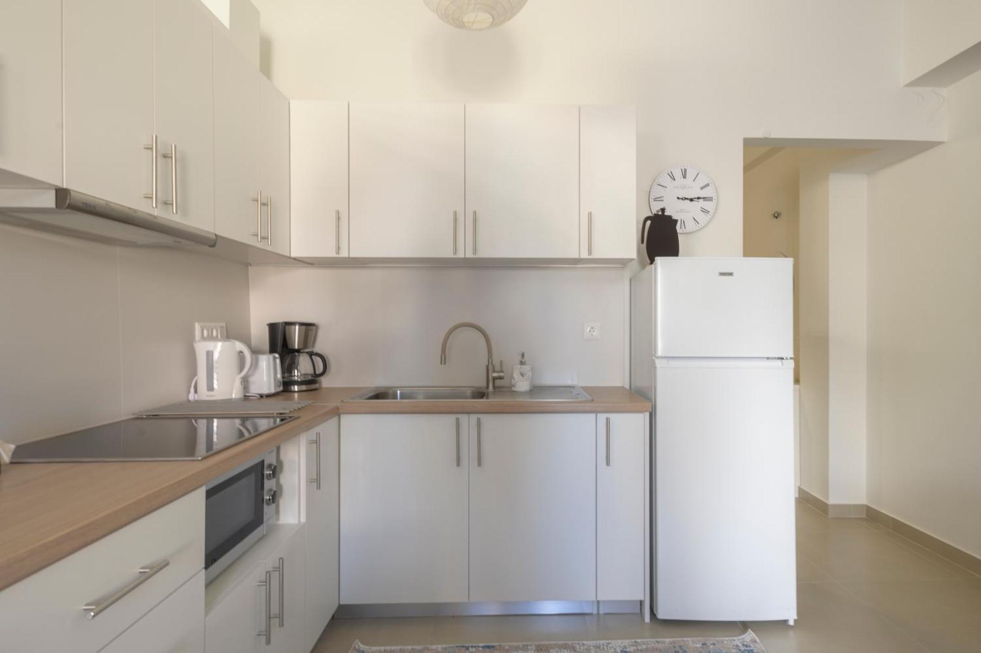 Pylos Apartments エクステリア 写真