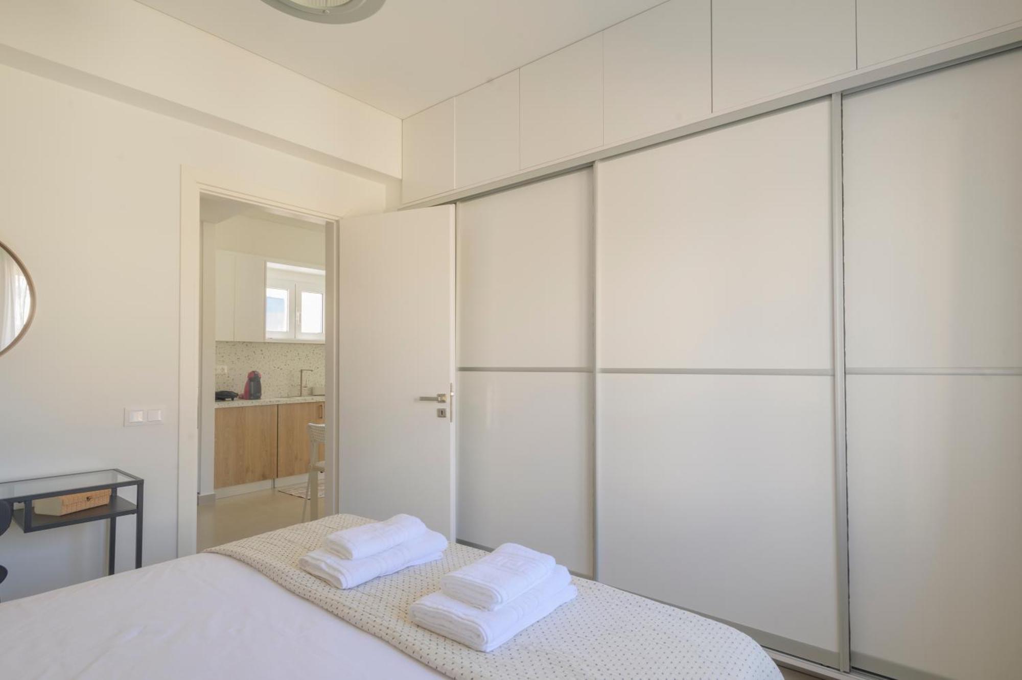 Pylos Apartments エクステリア 写真