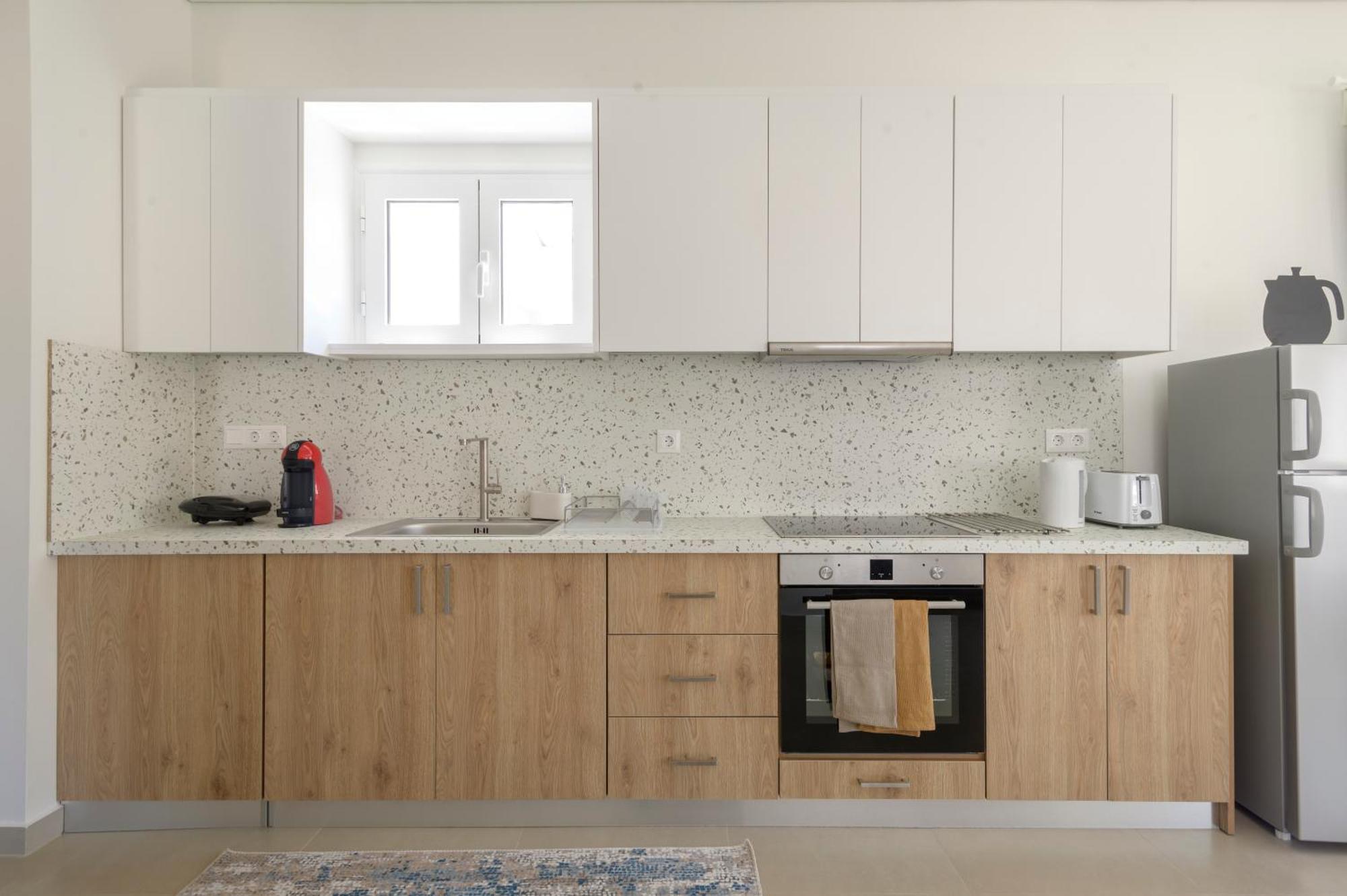 Pylos Apartments エクステリア 写真